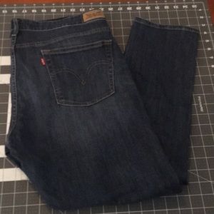 Levi Jeans - size 14